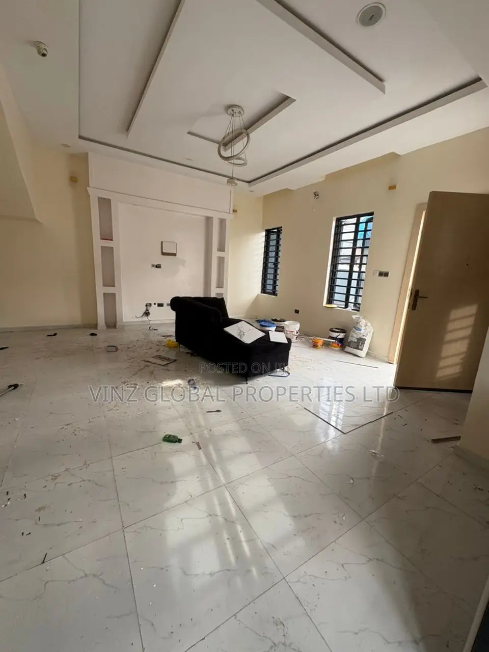1bdrm Apartment in Lekki for rent in Lekki
