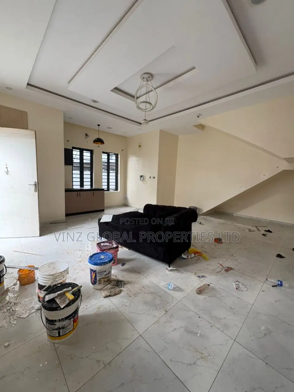 1bdrm Apartment in Lekki for rent in Lekki
