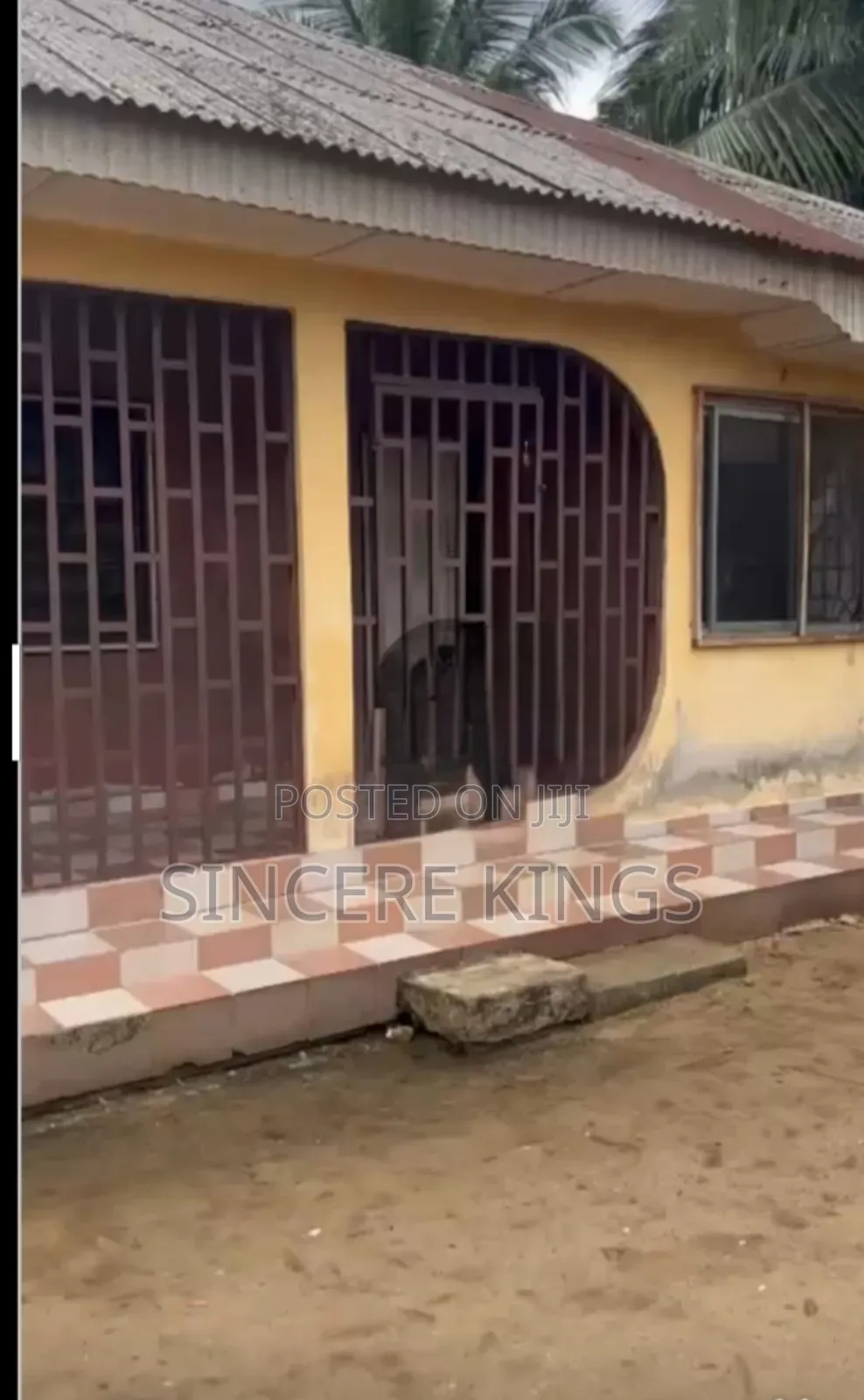 Multiple Flats in Uyo