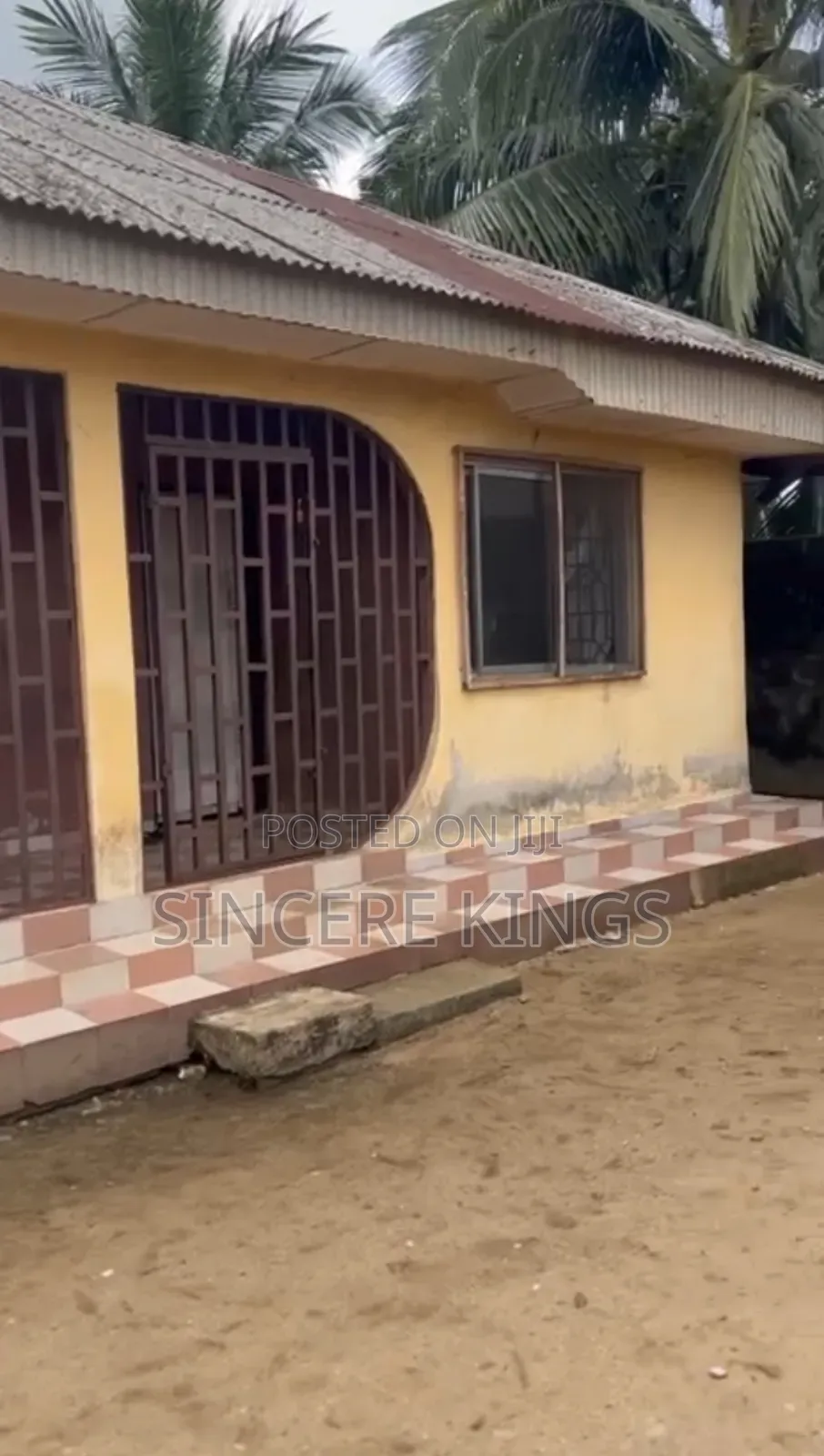 Multiple Flats in Uyo