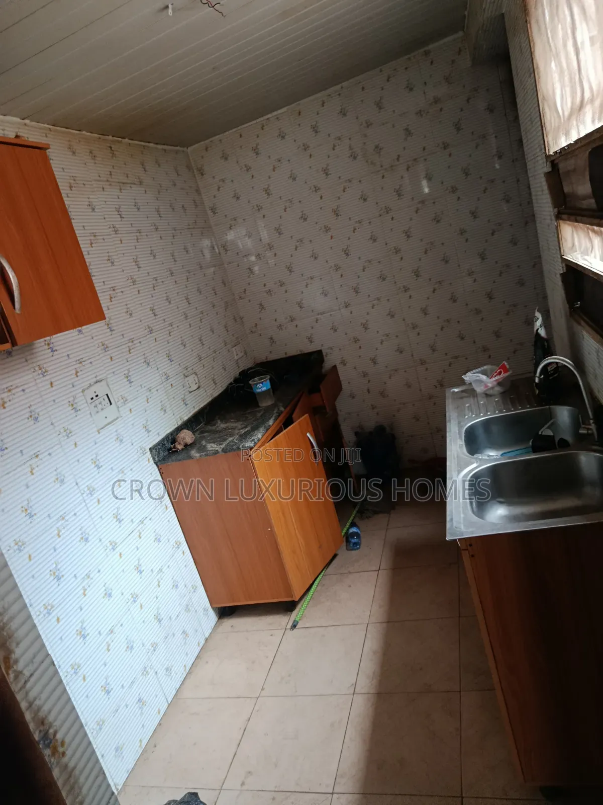 2bdrm Block of Flats in Iyana Bodija, Ibadan for rent in Ibadan