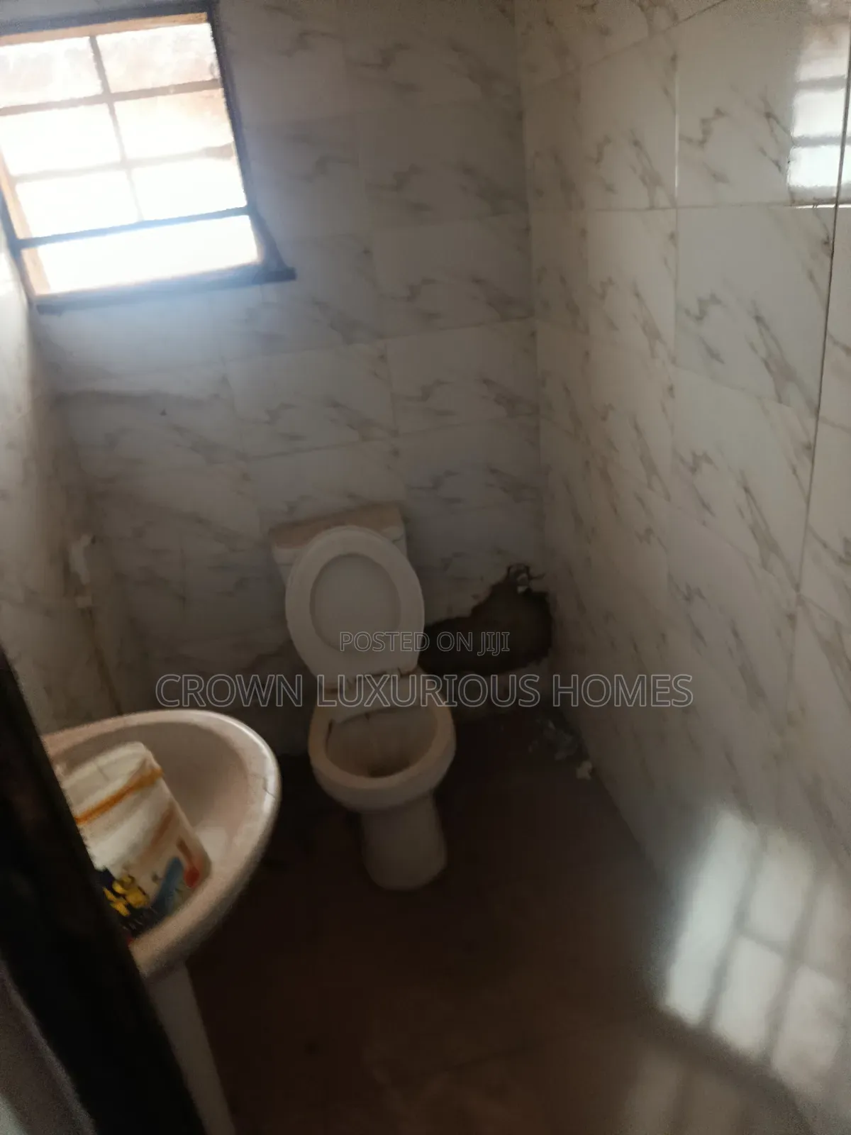 2bdrm Block of Flats in Iyana Bodija, Ibadan for rent in Ibadan