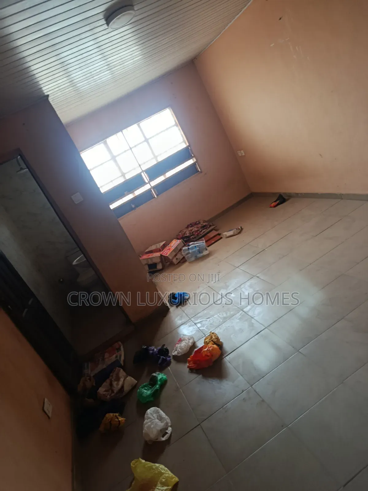 2bdrm Block of Flats in Iyana Bodija, Ibadan for rent in Ibadan