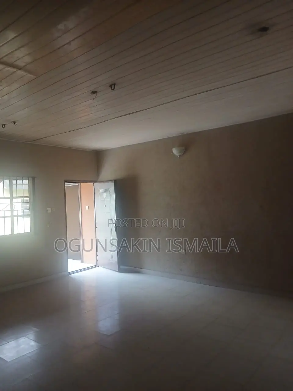 3bdrm Block of Flats in Magodo Isheri for rent in Magodo Isheri
