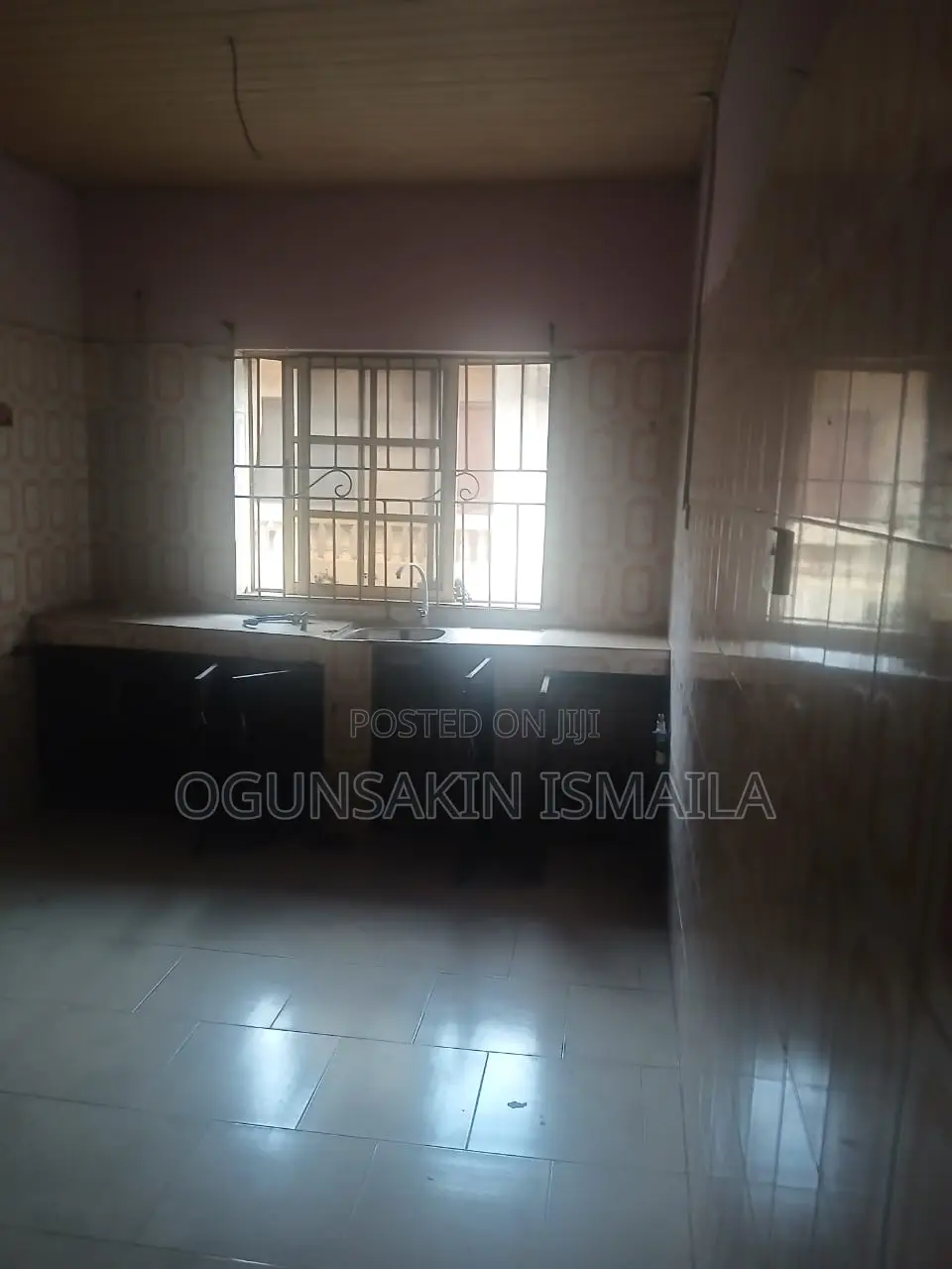 3bdrm Block of Flats in Magodo Isheri for rent in Magodo Isheri