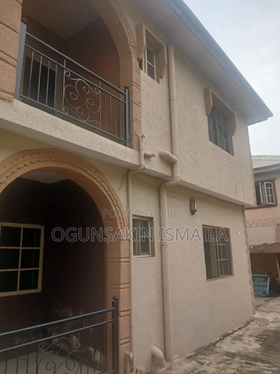 3bdrm Block of Flats in Magodo Isheri for rent in Magodo Isheri