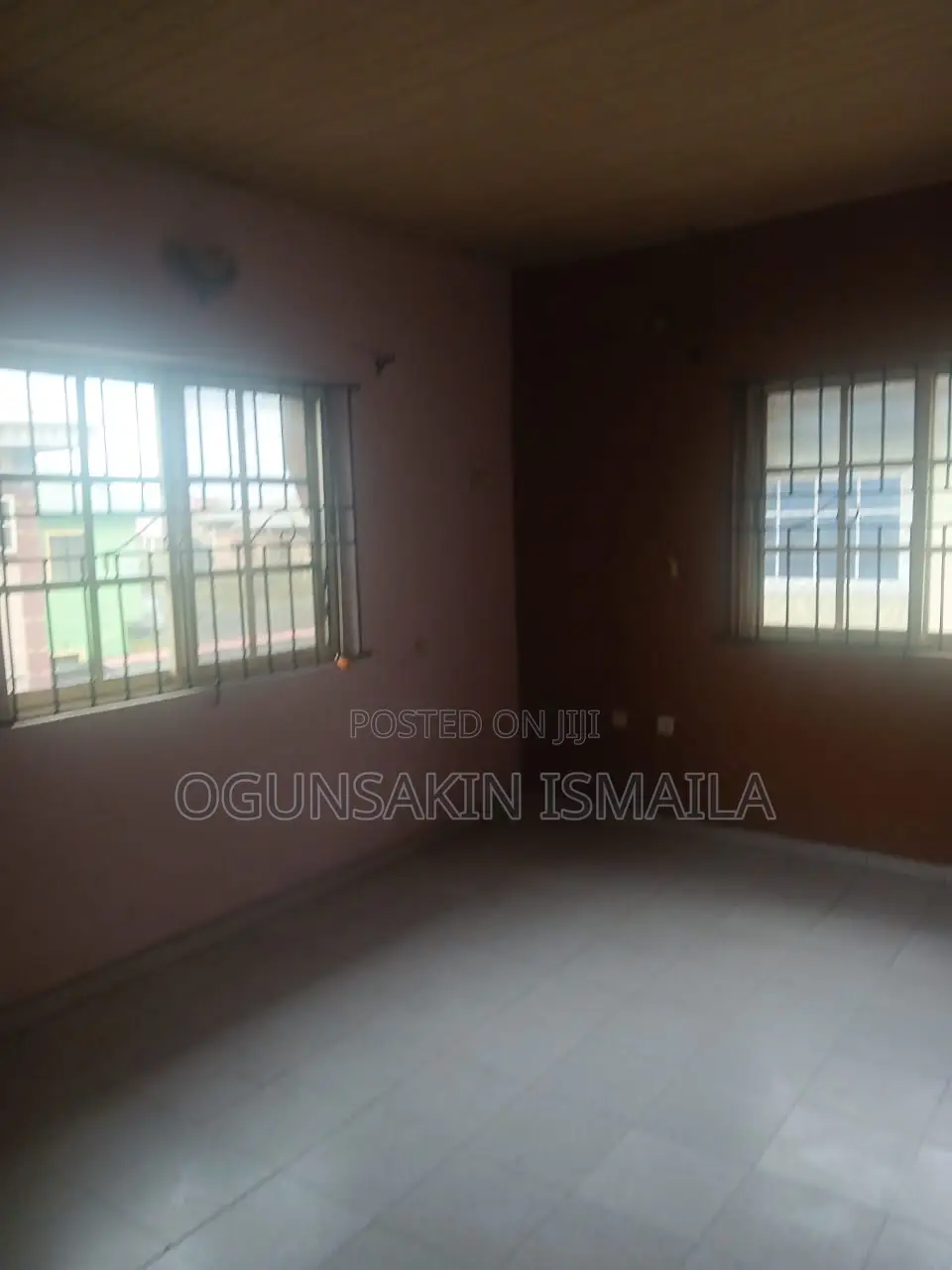 3bdrm Block of Flats in Magodo Isheri for rent in Magodo Isheri