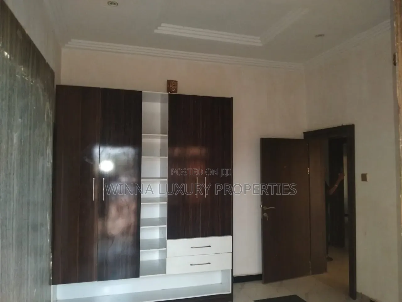 5bdrm Townhouse/Terrace in Garki Area 1 for Sale in Garki