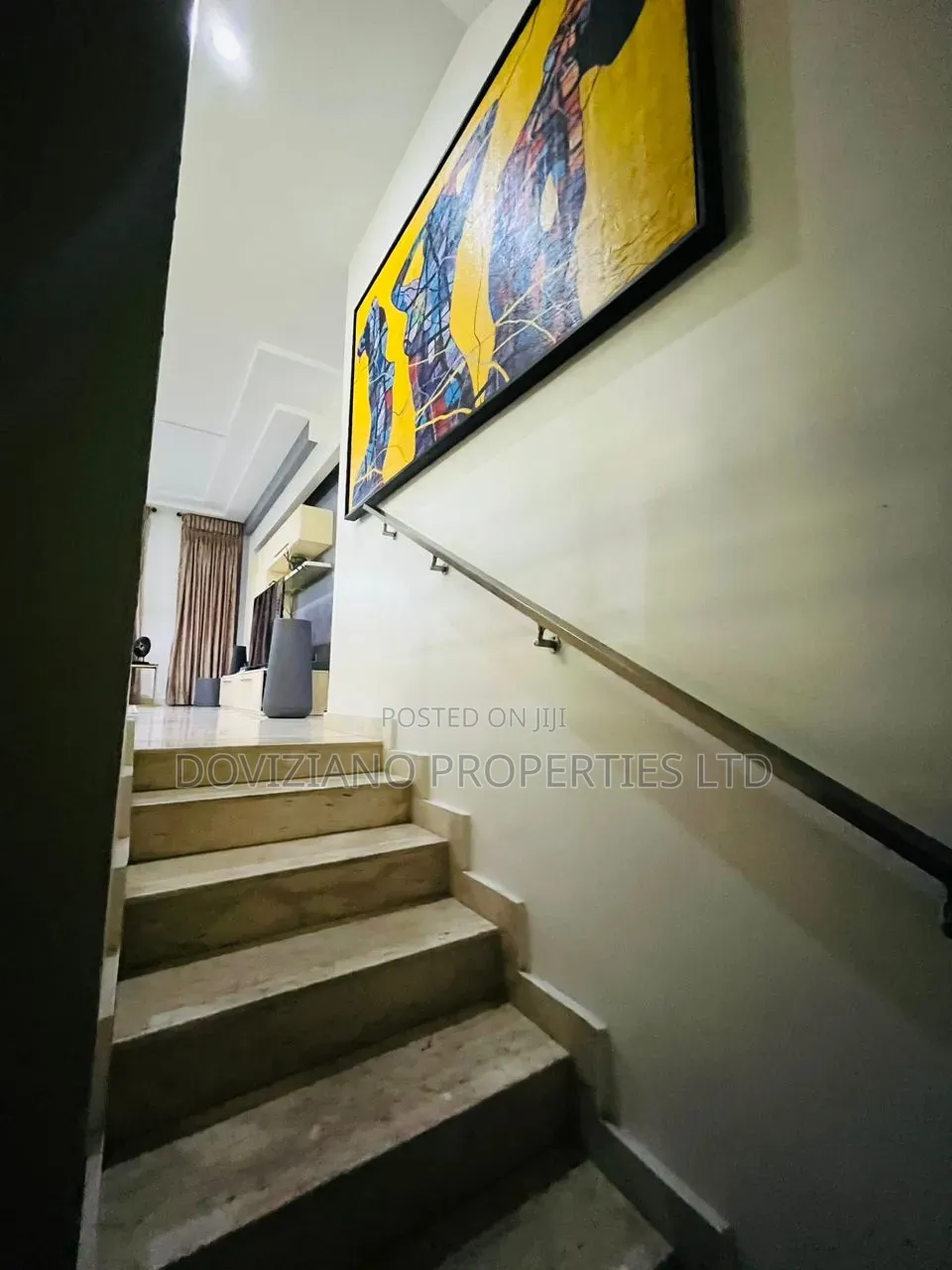 4bdrm Duplex in Old Ikoyi for sale in Old Ikoyi