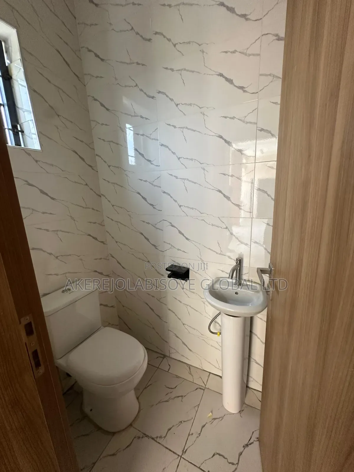 3bdrm Apartment in In An Estate for rent in Life Camp