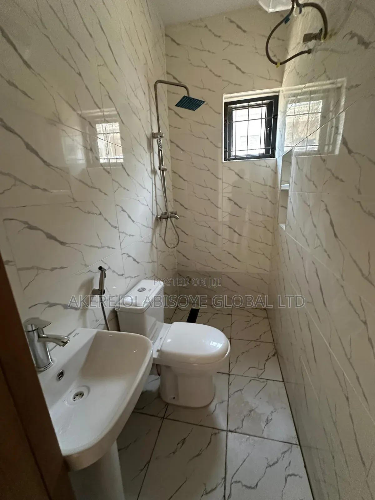 3bdrm Apartment in In An Estate for rent in Life Camp