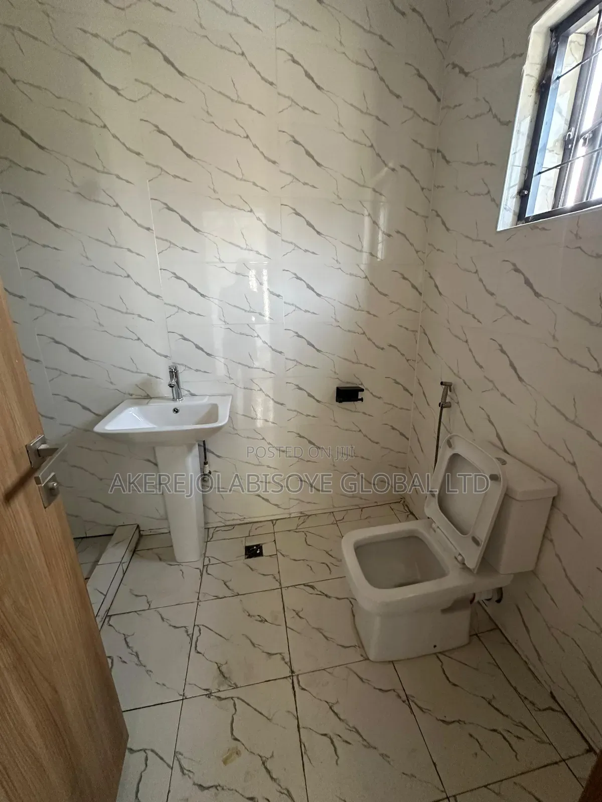 3bdrm Apartment in In An Estate for rent in Life Camp