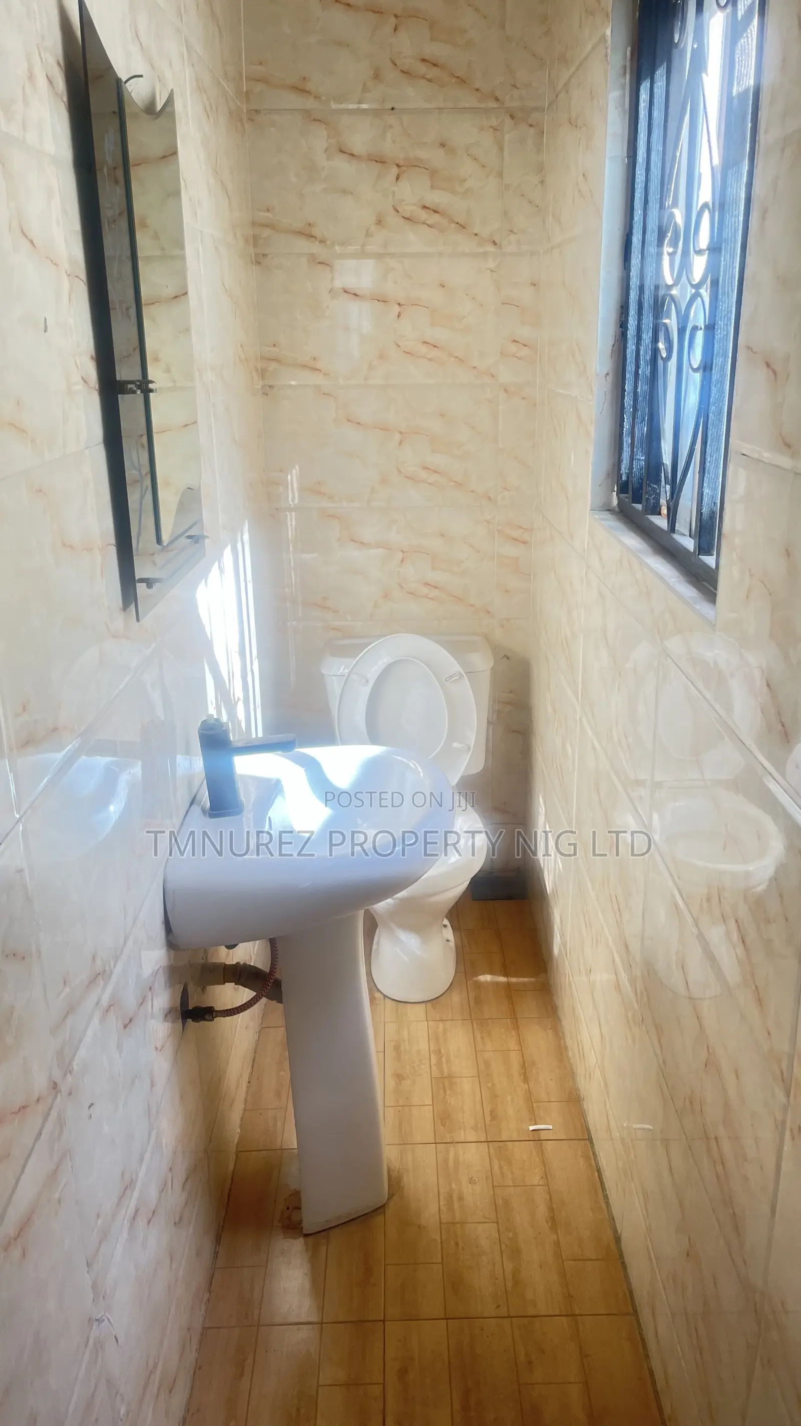 2bdrm Duplex in Lekki Phase 1 for rent in Lekki Phase 1