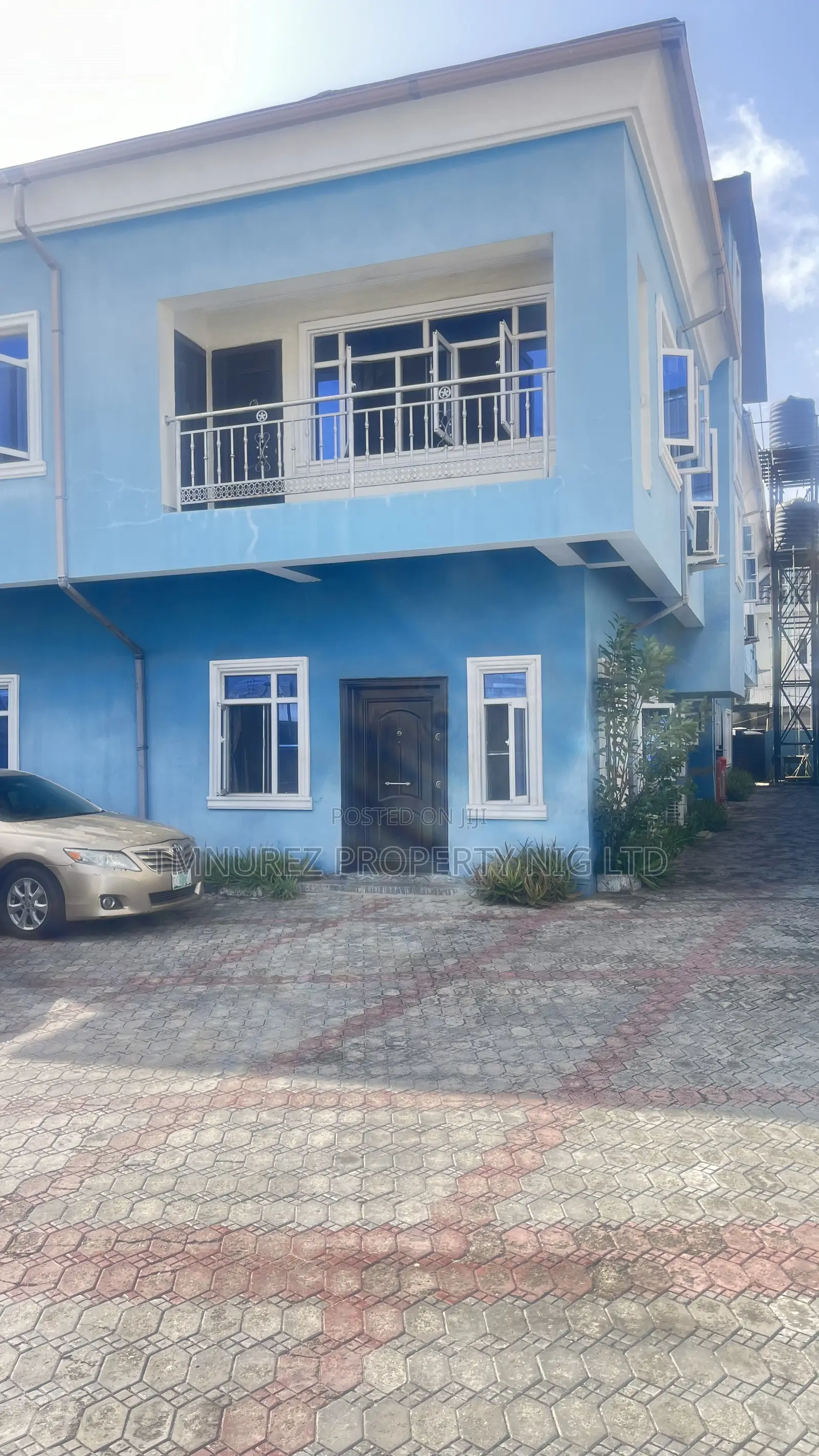 2bdrm Duplex in Lekki Phase 1 for rent in Lekki Phase 1