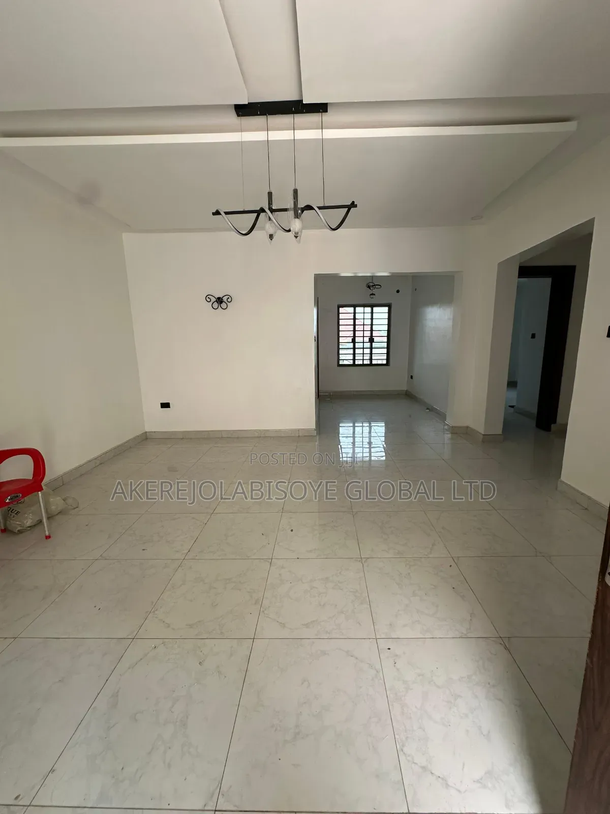 2bdrm Apartment in In An Estate for rent in Life Camp