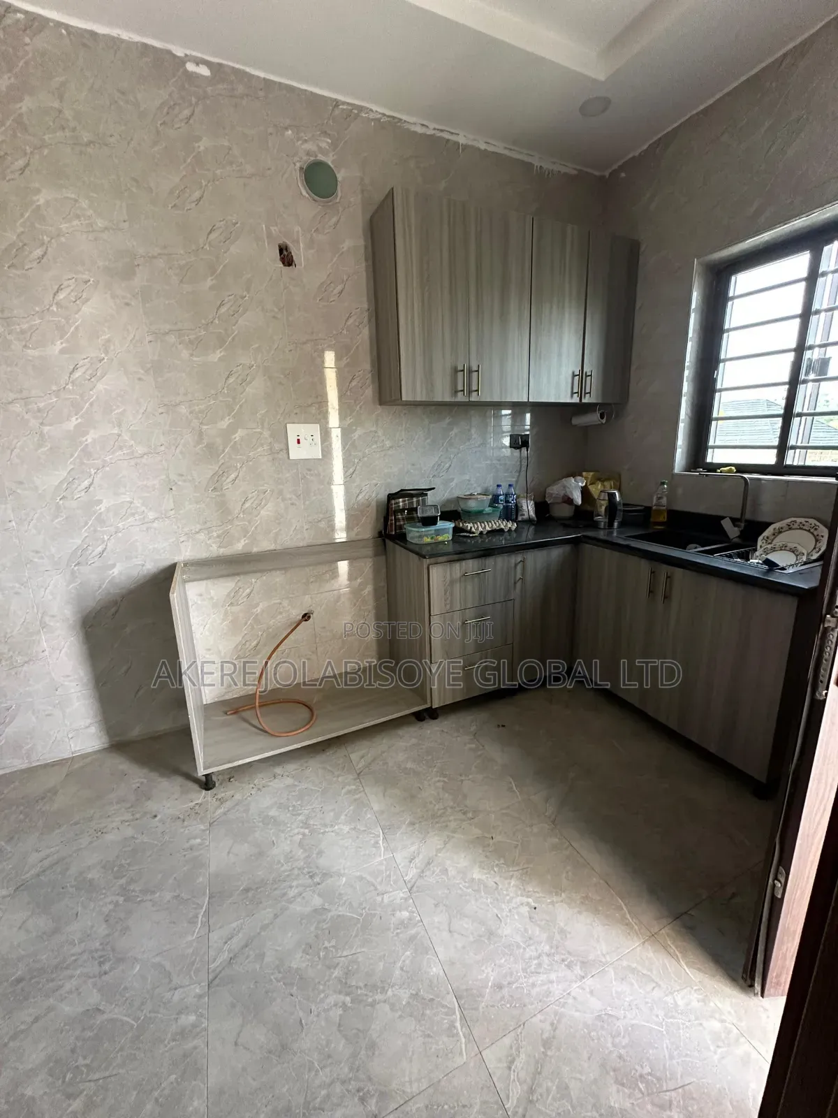 2bdrm Apartment in In An Estate for rent in Life Camp