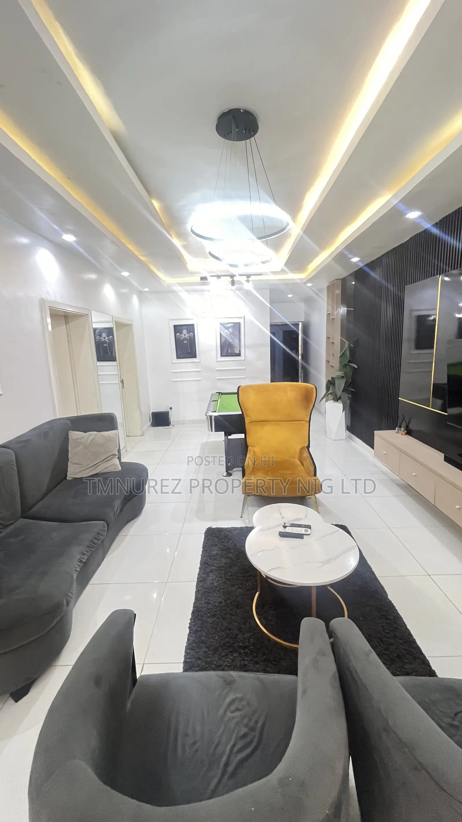 Furnished 2bdrm Apartment in Lekki Phase 1 for rent in Lekki Phase 1