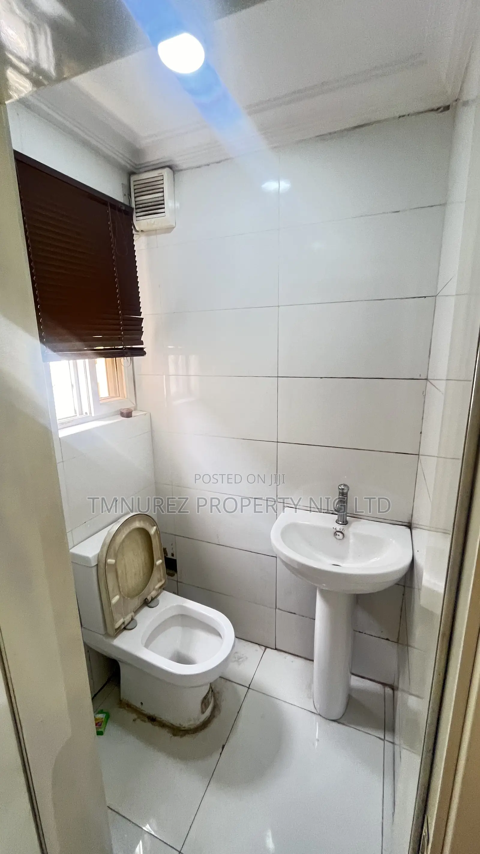 Furnished 2bdrm Apartment in Lekki Phase 1 for rent in Lekki Phase 1