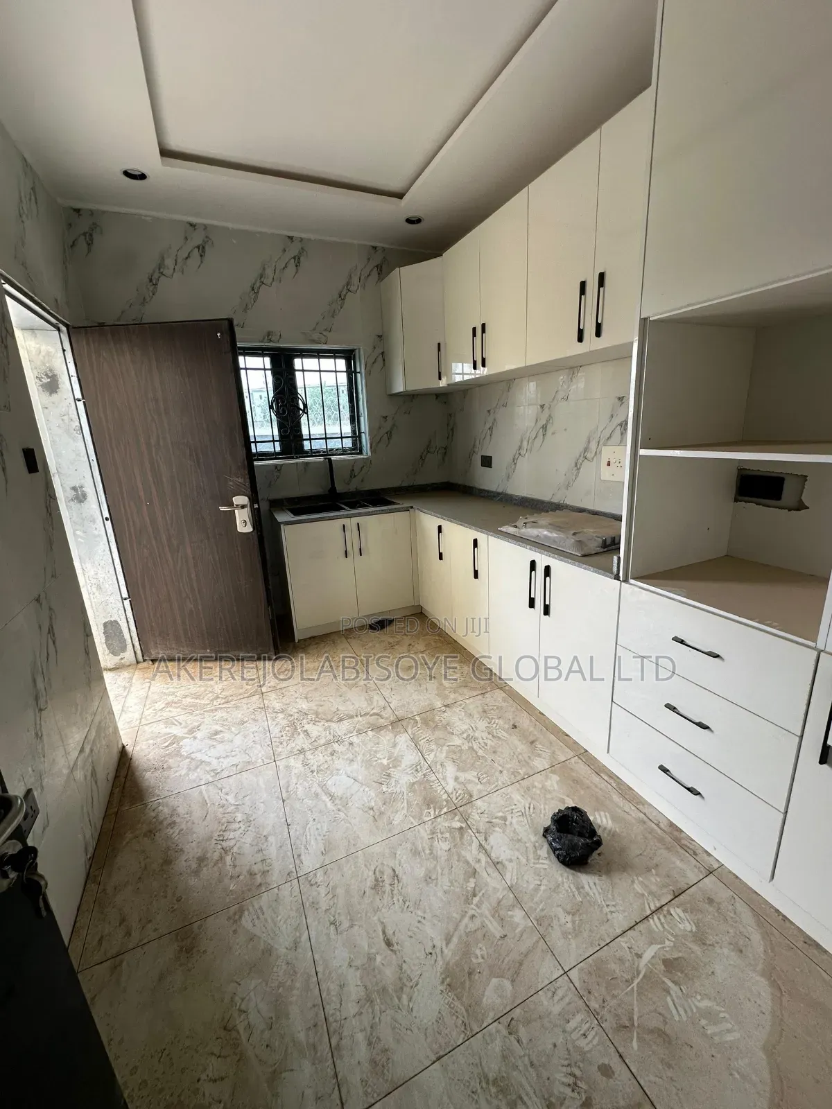 2bdrm Apartment in Fo1, Kubwa for rent in Kubwa