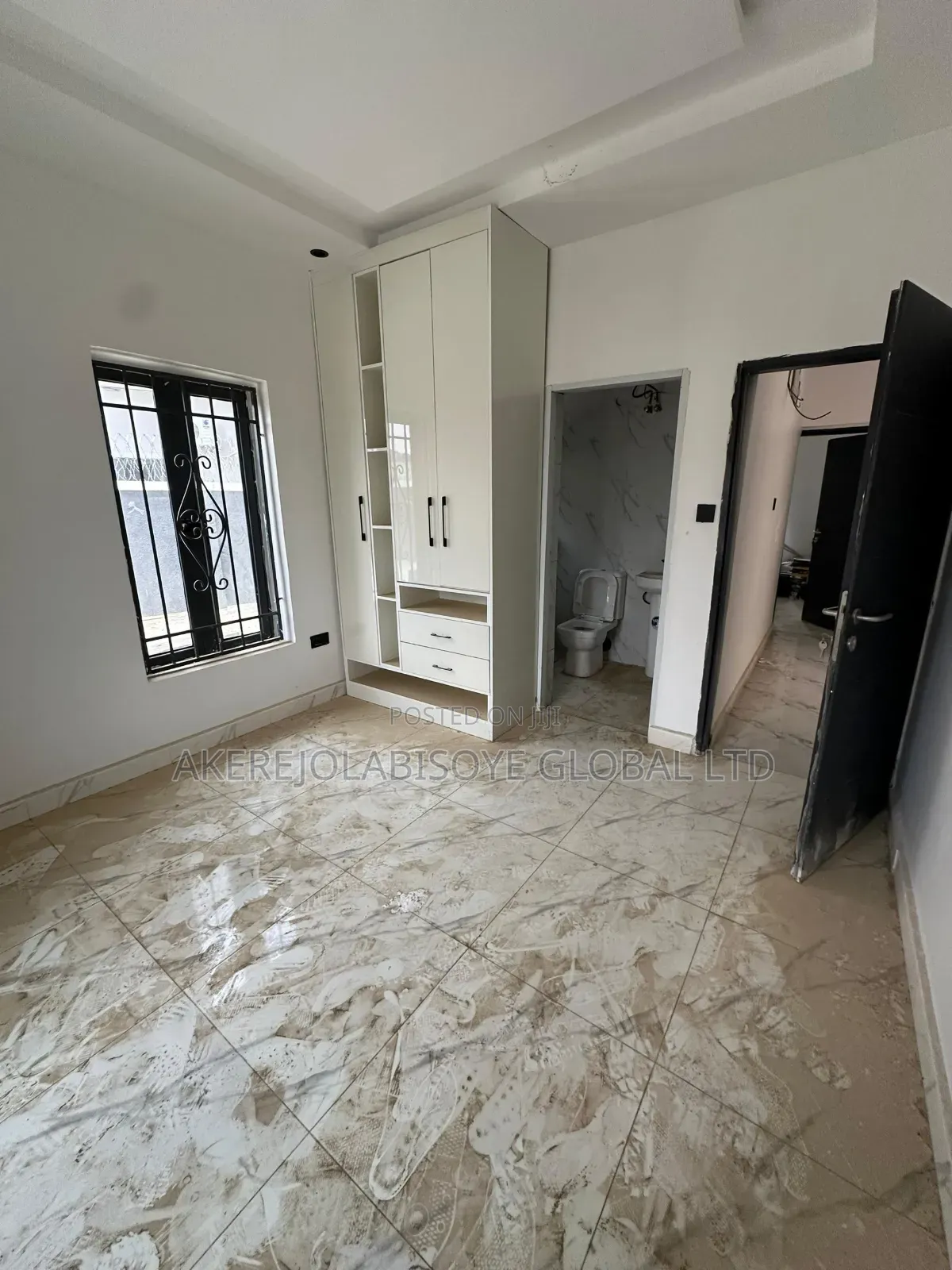 2bdrm Apartment in Fo1, Kubwa for rent in Kubwa