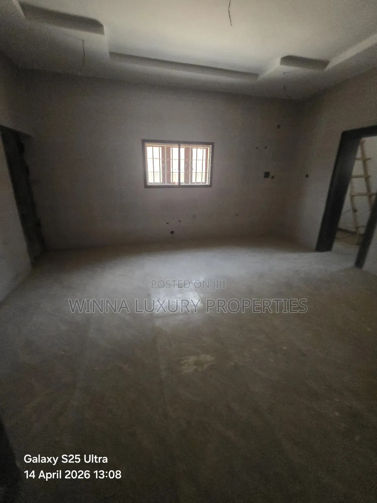 4bdrm Duplex in Csl Royal Homes, Lugbe District for sale in Lugbe District