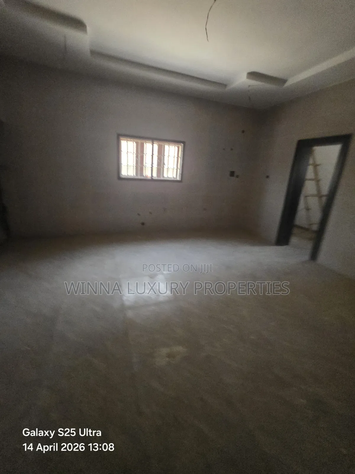4bdrm Duplex in Csl Royal Homes, Lugbe District for sale in Lugbe District