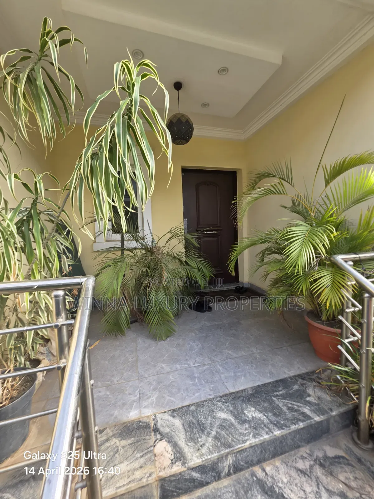 6bdrm Duplex in River Park Cluster 1, Lugbe District for sale in Lugbe District