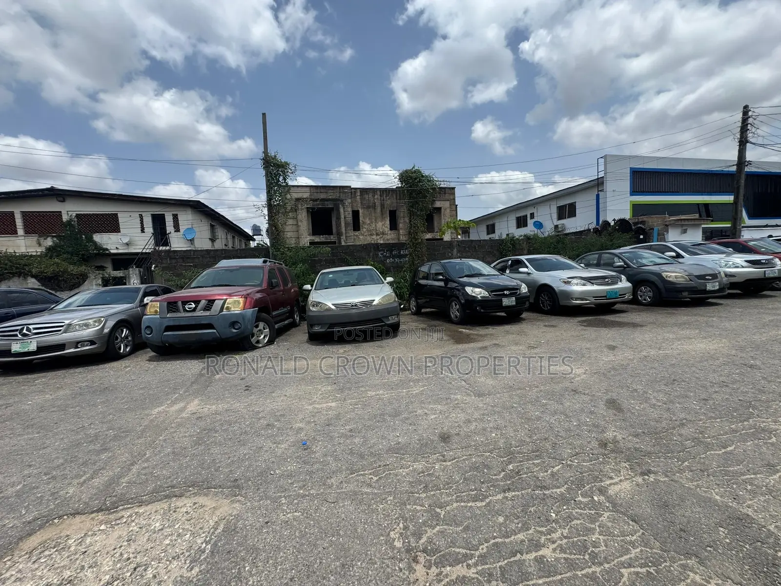 9bdrm Block of Flats in Phase 2 for sale in Phase 2