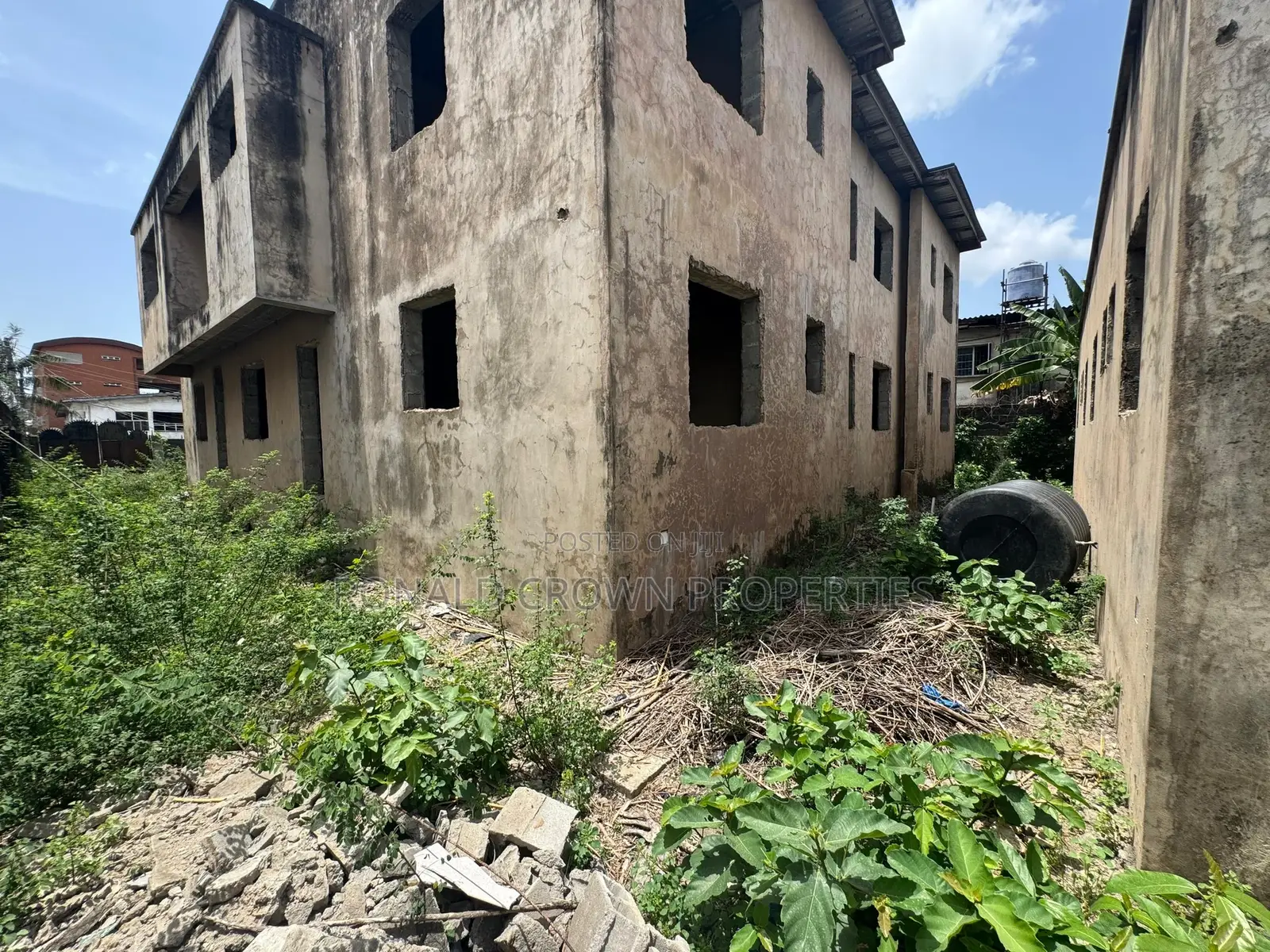 9bdrm Block of Flats in Phase 2 for sale in Phase 2