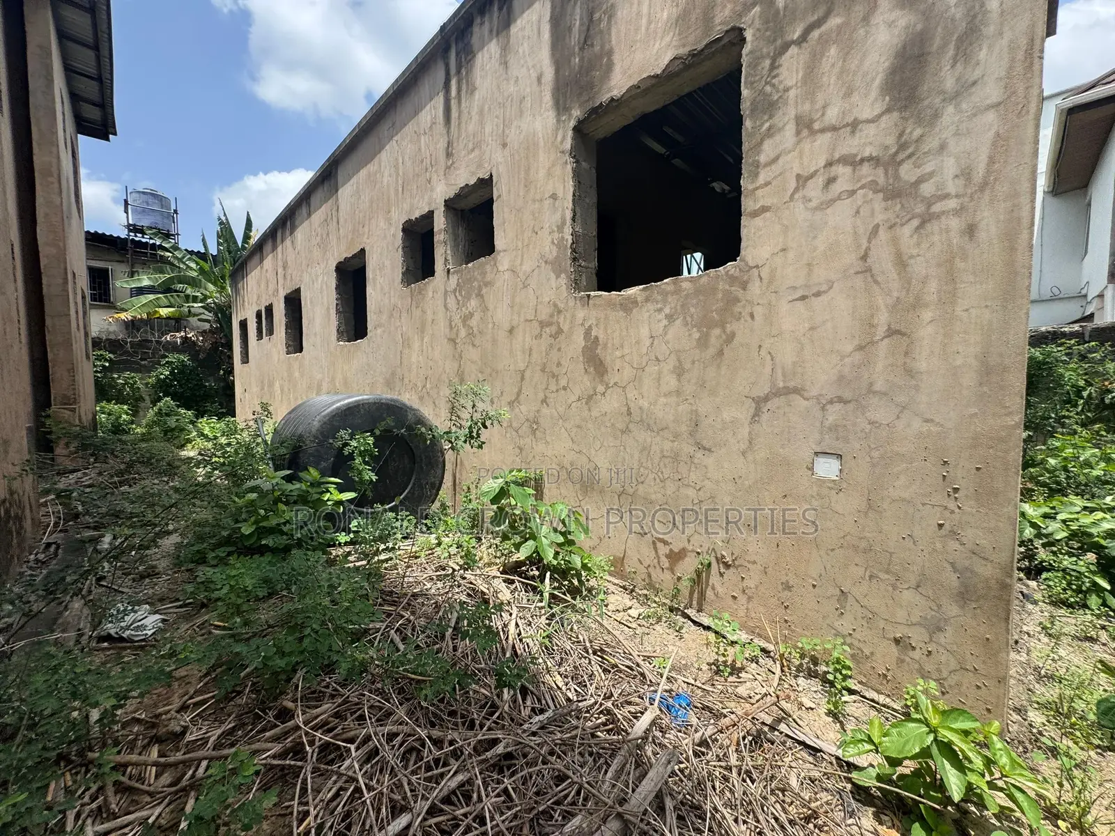 9bdrm Block of Flats in Phase 2 for sale in Phase 2