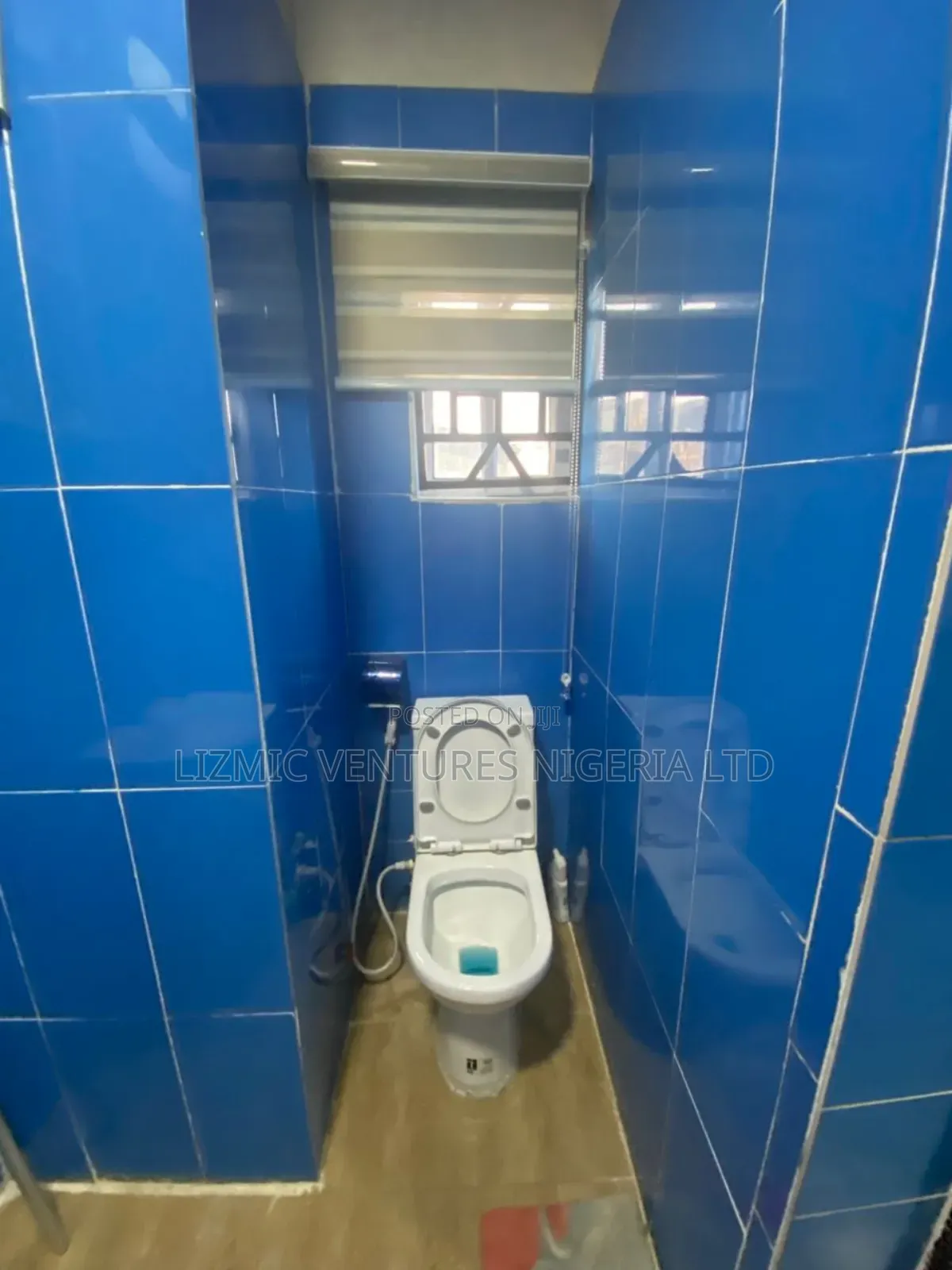 Furnished 3bdrm Apartment in Adeniyi Jones for rent in Adeniyi Jones