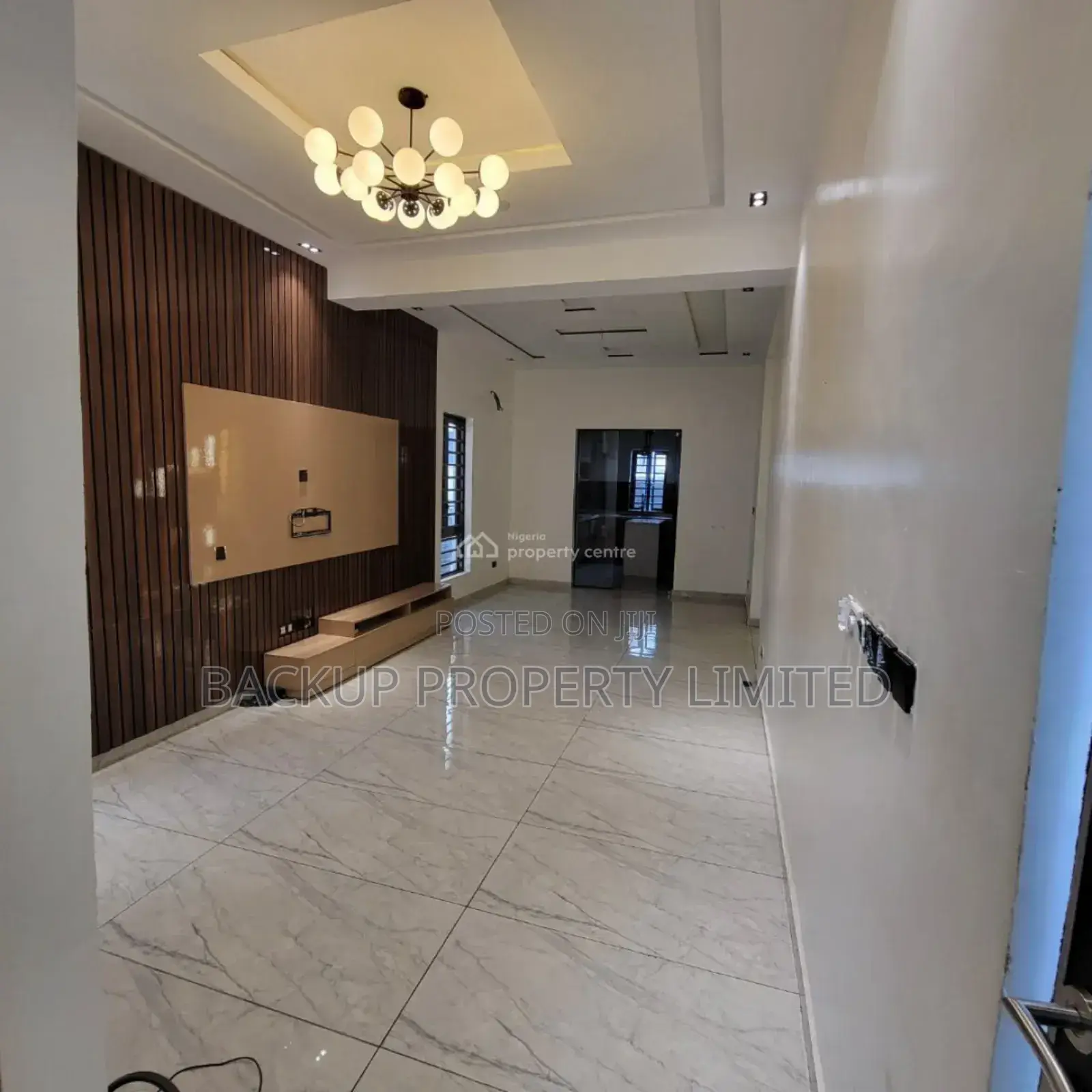 4bdrm Duplex in Lekki Palmcity for rent in Lekki Expressway