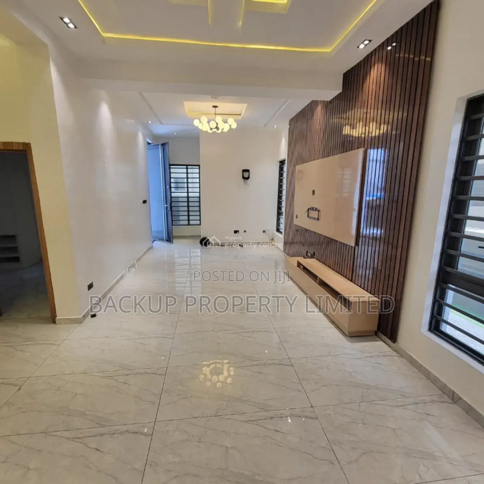 4bdrm Duplex in Lekki Palmcity for rent in Lekki Expressway