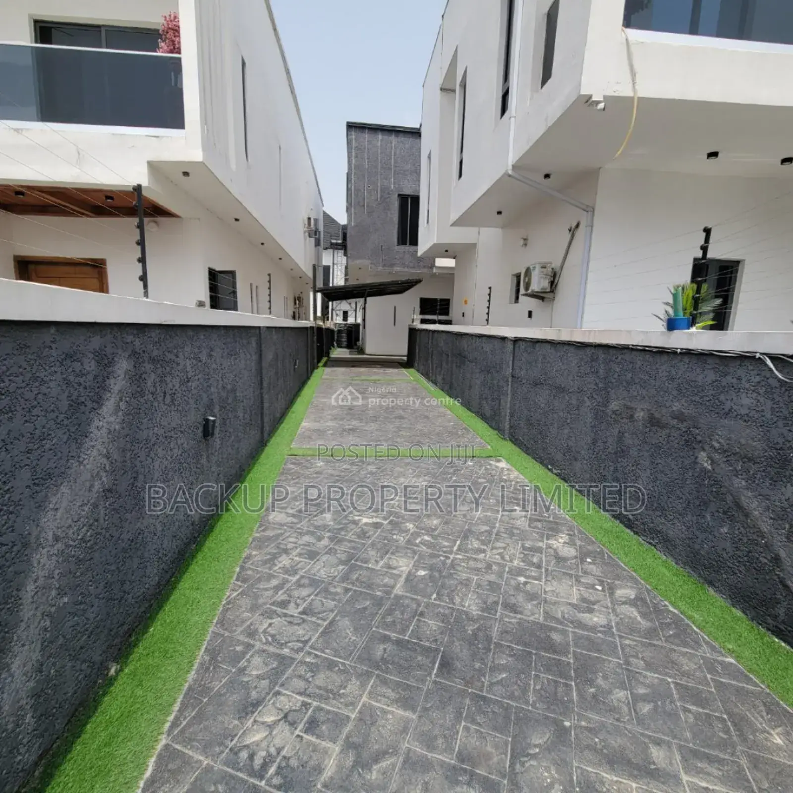 4bdrm Duplex in Lekki Palmcity for rent in Lekki Expressway