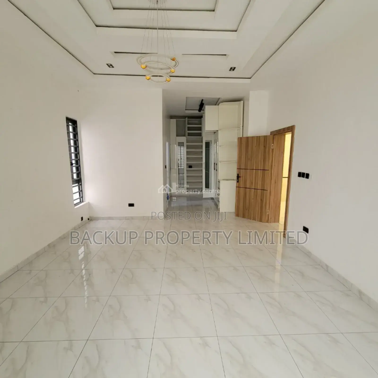 4bdrm Duplex in Lekki Palmcity for rent in Lekki Expressway