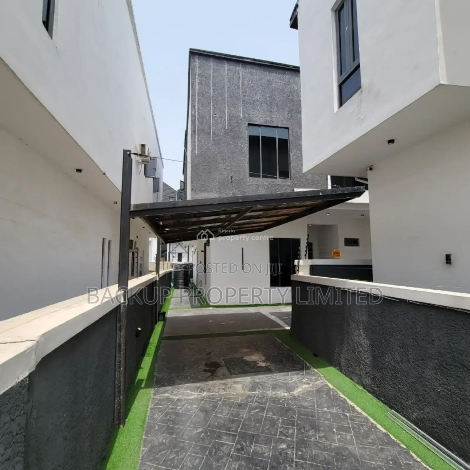 4bdrm Duplex in Lekki Palmcity for rent in Lekki Expressway