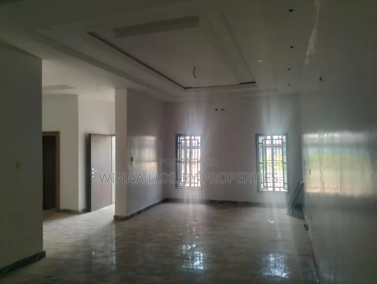 6bdrm Townhouse/Terrace in Guzape District for sale in Guzape District
