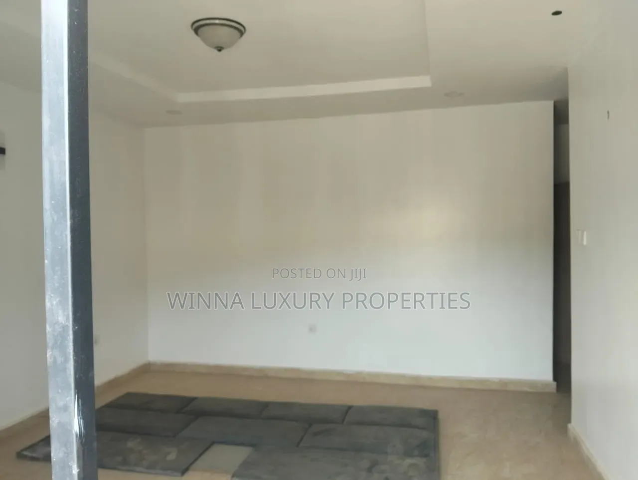 6bdrm Townhouse/Terrace in Guzape District for sale in Guzape District