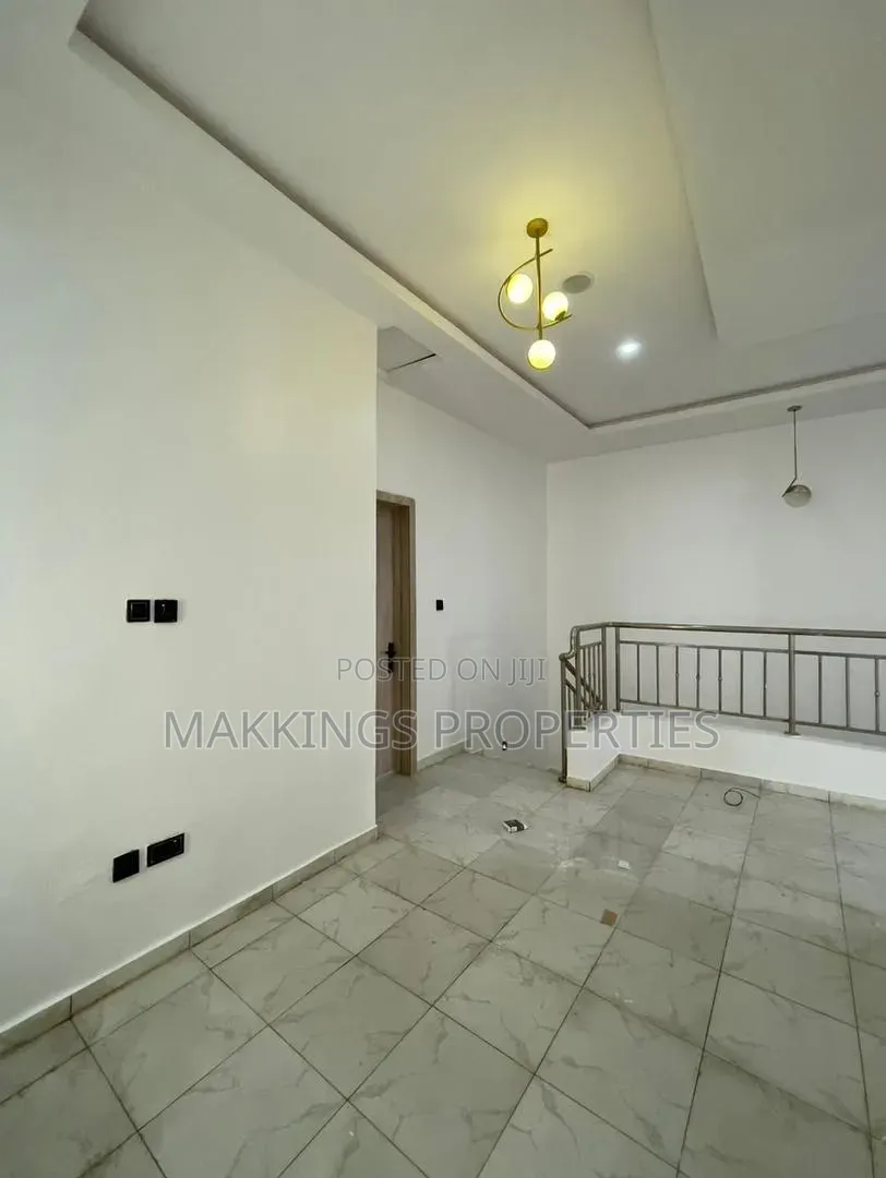 4bdrm Duplex in Osapa london for rent in Osapa london