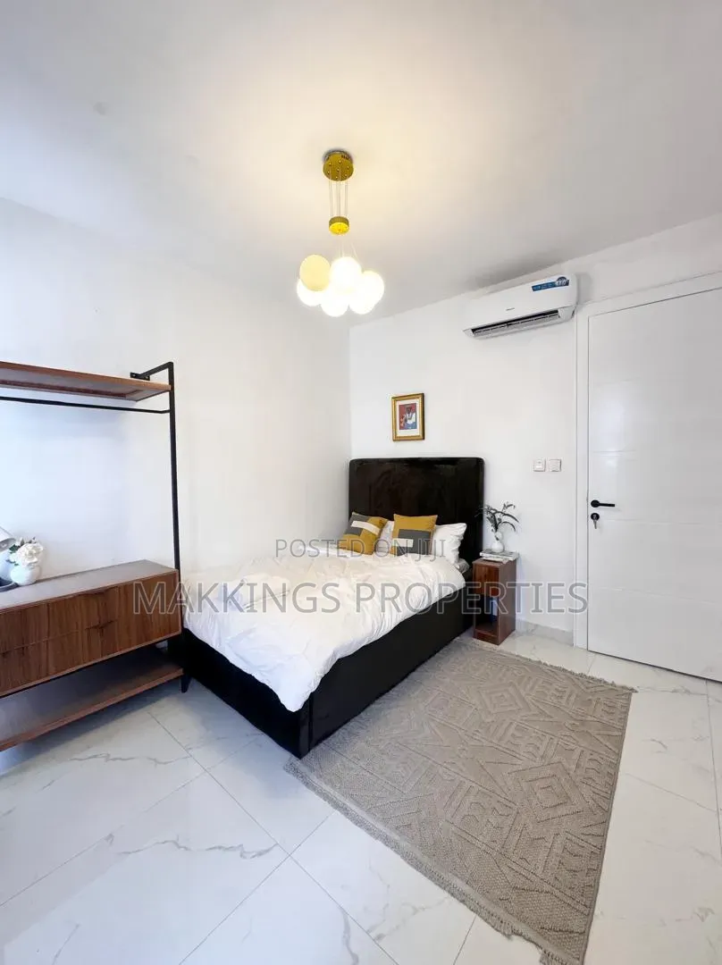 2bdrm Duplex in Ikate for rent in Ikate