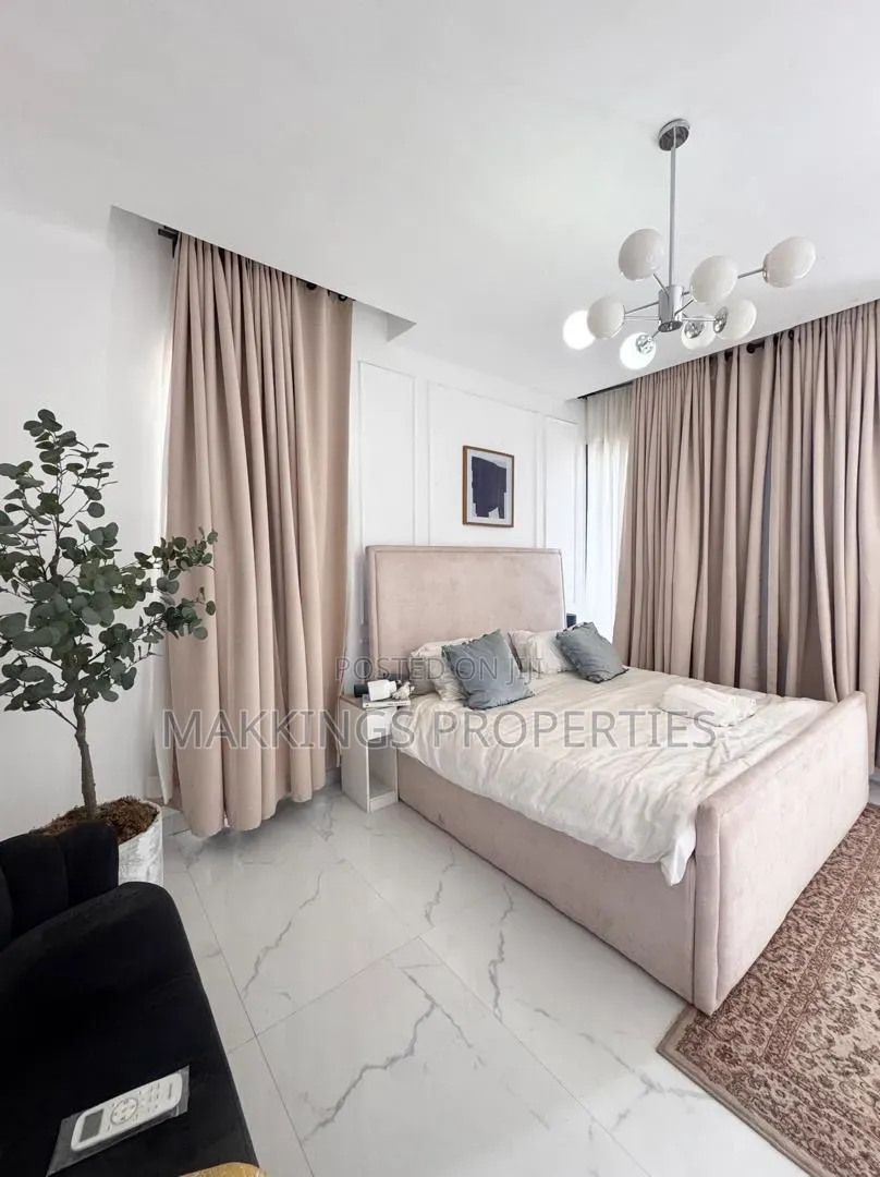 2bdrm Duplex in Ikate for rent in Ikate