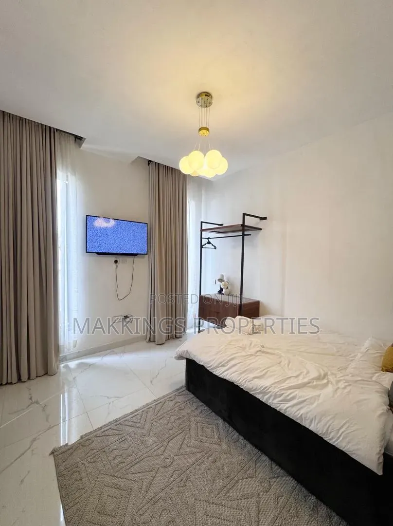 2bdrm Duplex in Ikate for rent in Ikate