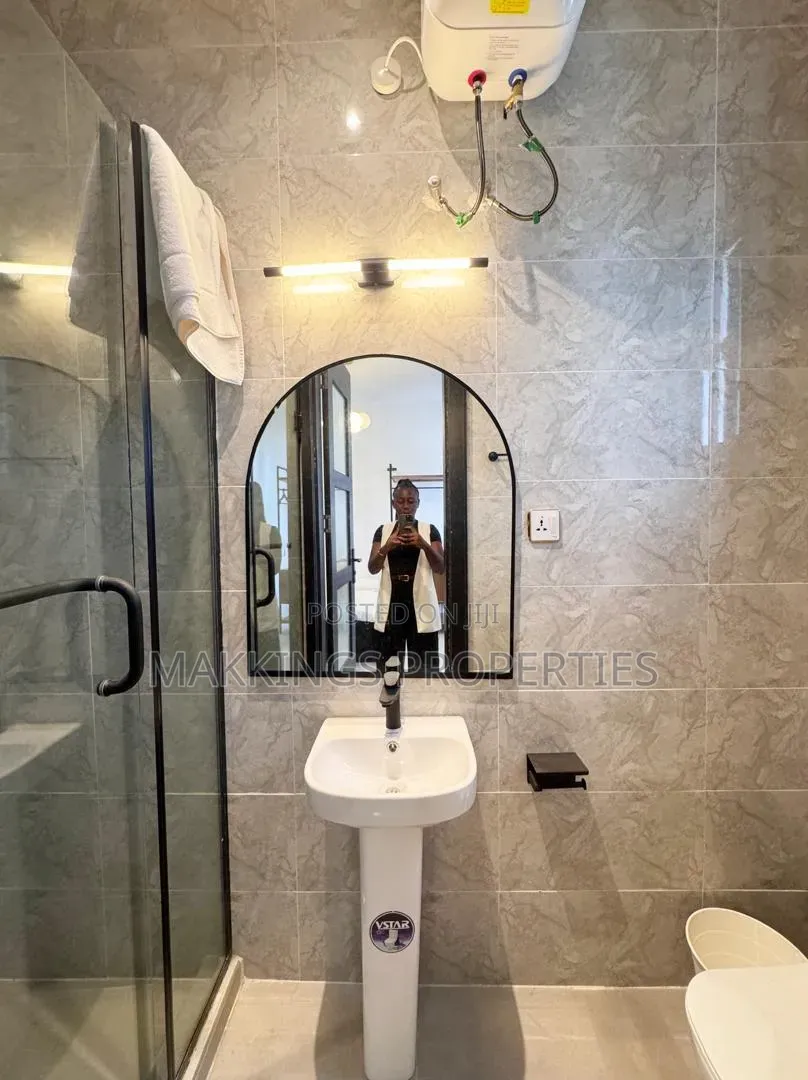 2bdrm Duplex in Ikate for rent in Ikate