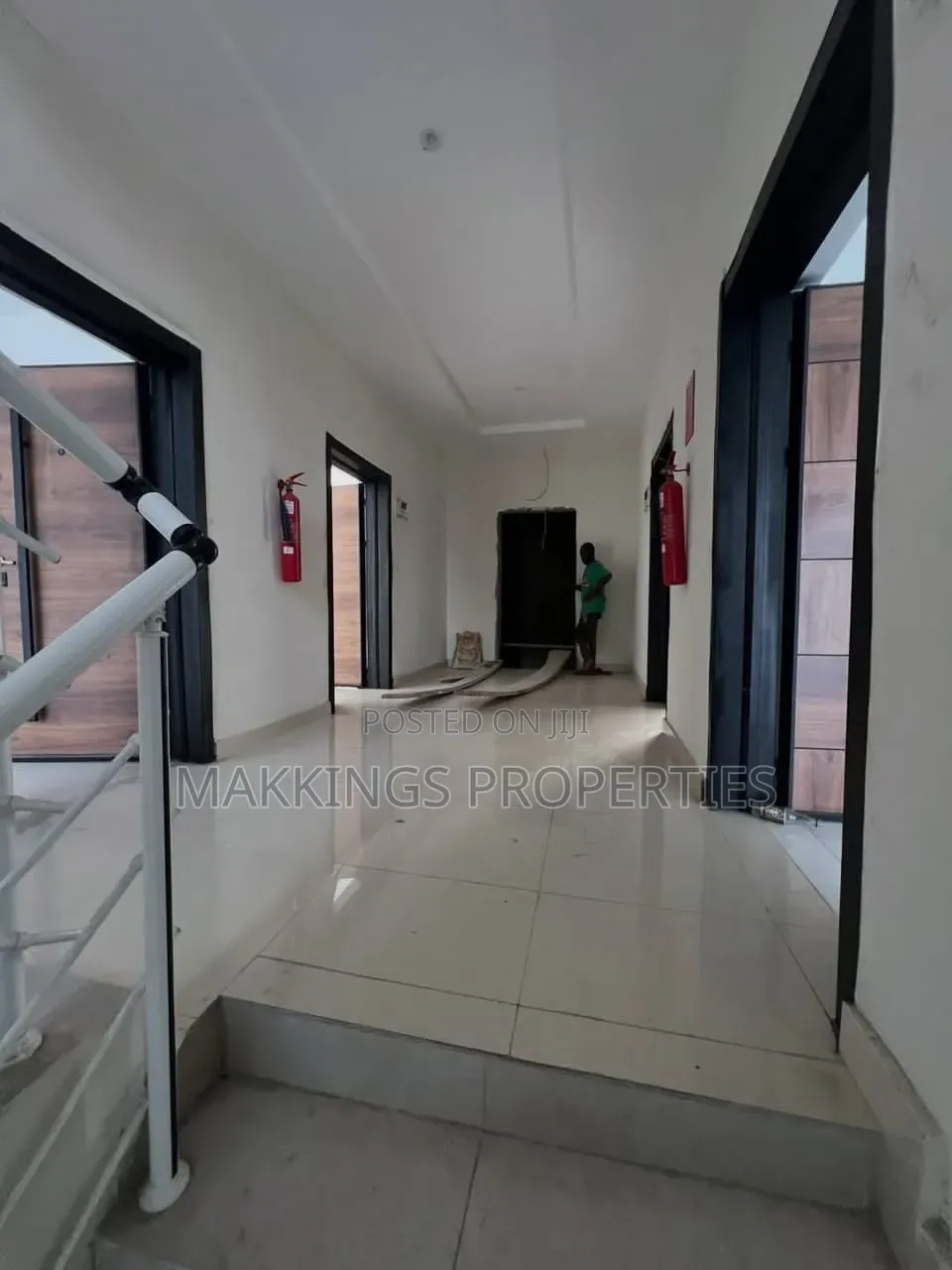 2bdrm Duplex in Ikate for rent in Ikate