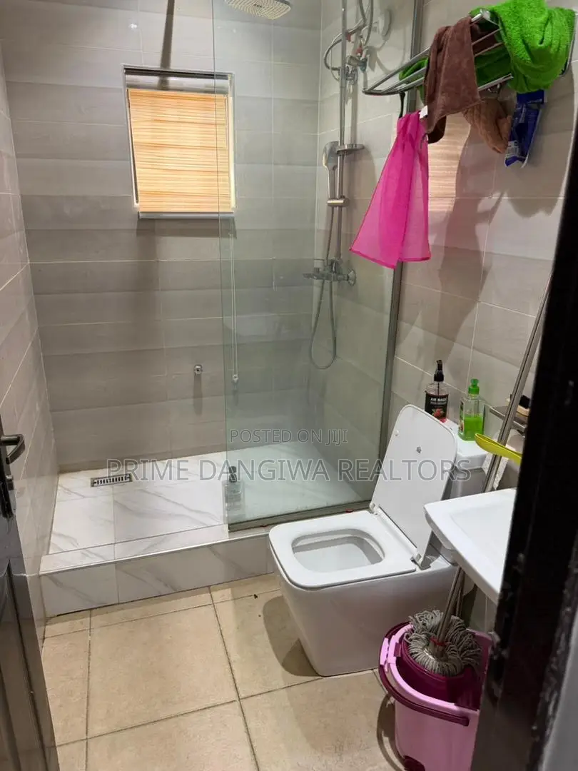 1bdrm Block of Flats in Villa, Asokoro for rent in Asokoro