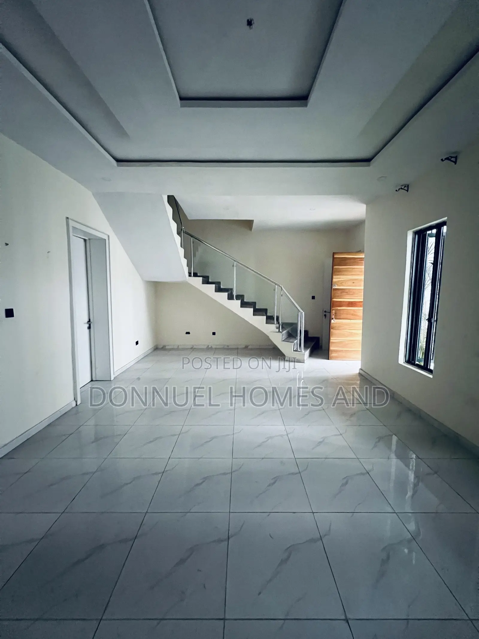 4bdrm Townhouse / Terrace in Ilaje for rent in Ilaje