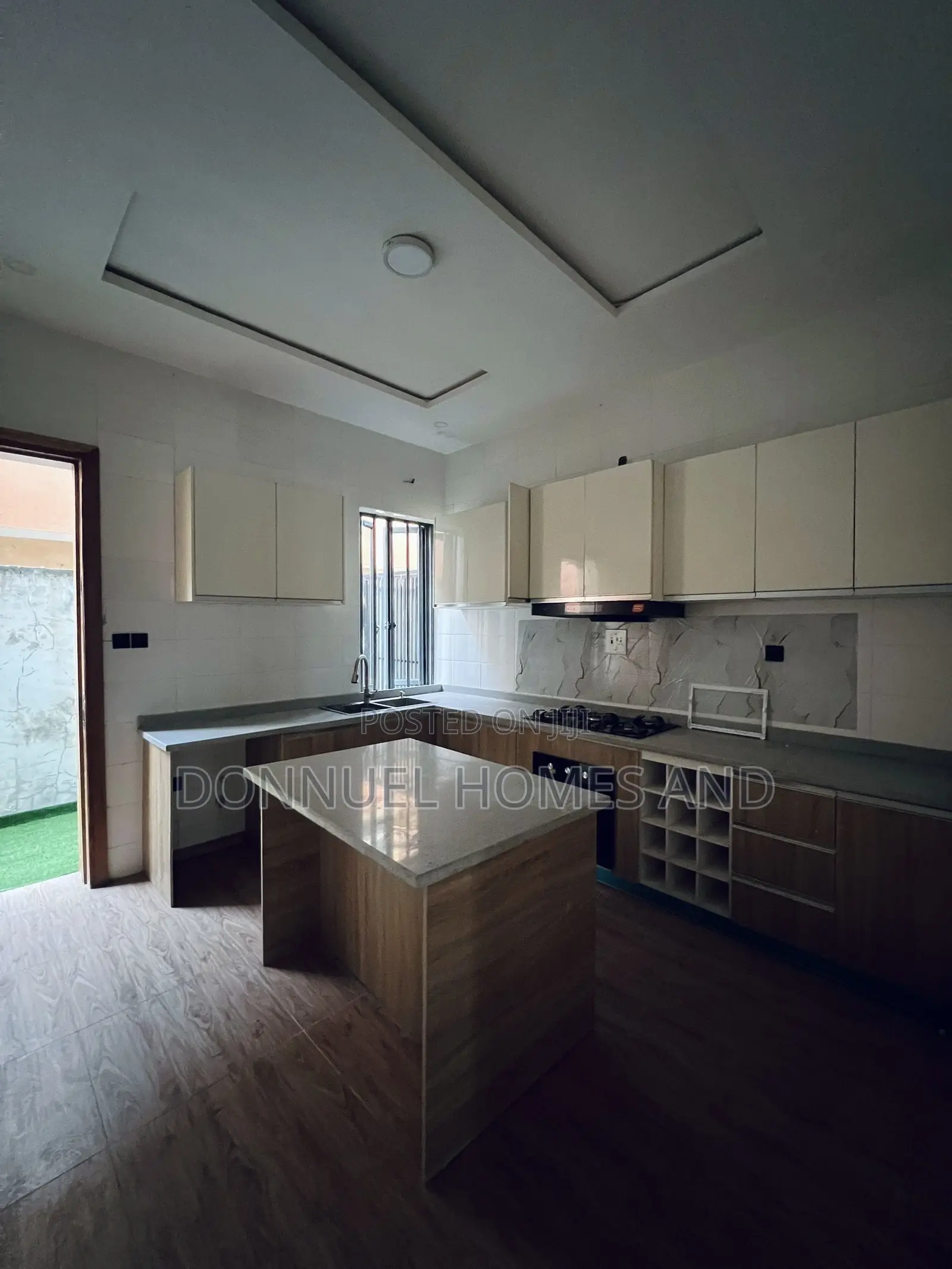 4bdrm Townhouse / Terrace in Ilaje for rent in Ilaje