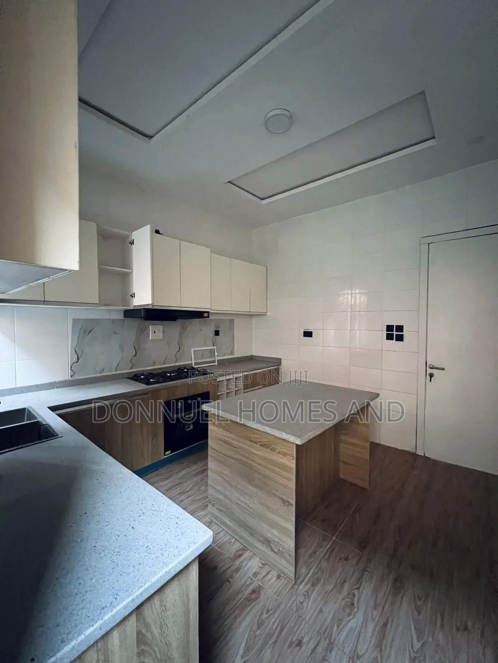 4bdrm Townhouse / Terrace in Ilaje for rent in Ilaje