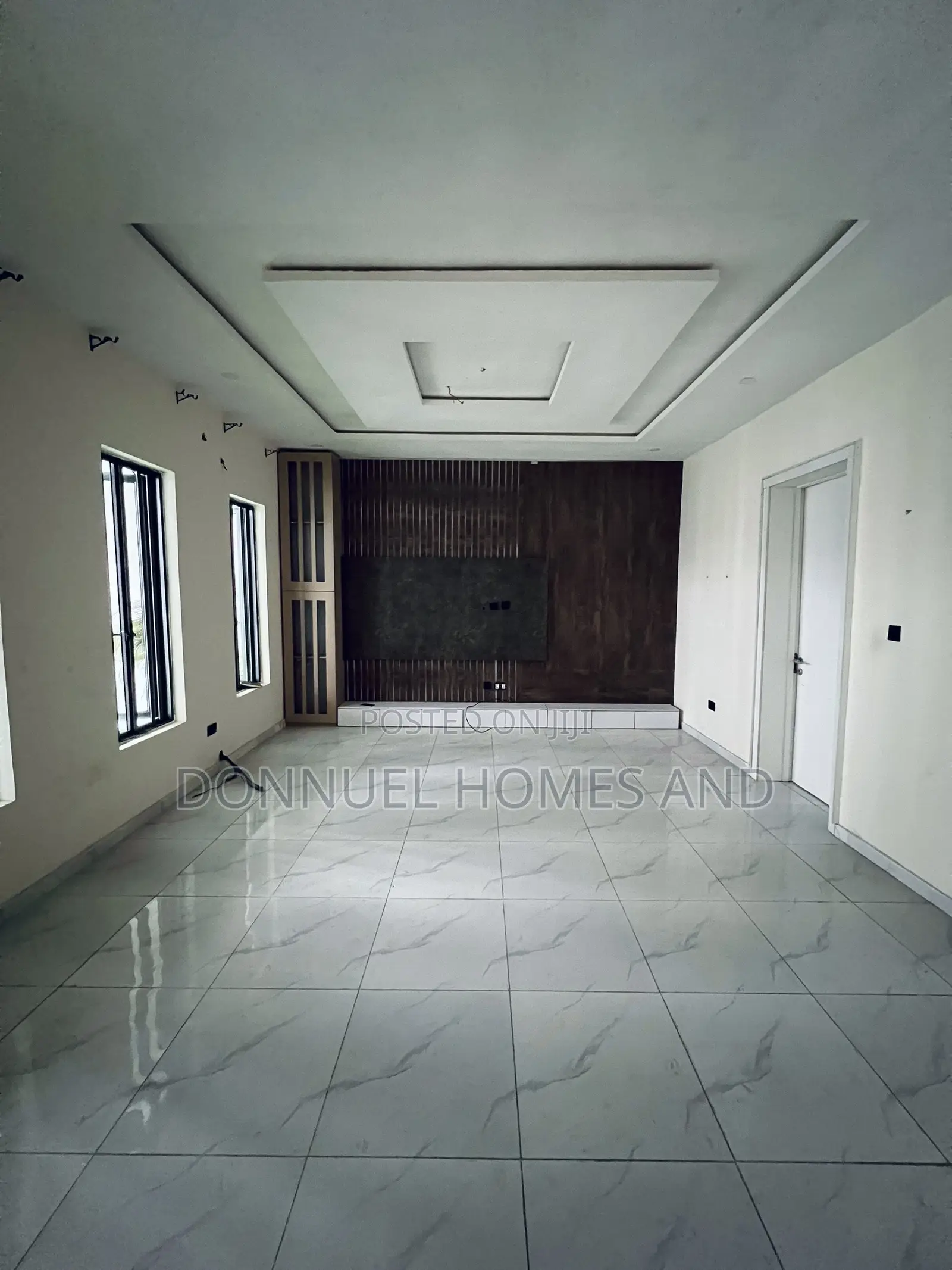 4bdrm Townhouse / Terrace in Ilaje for rent in Ilaje