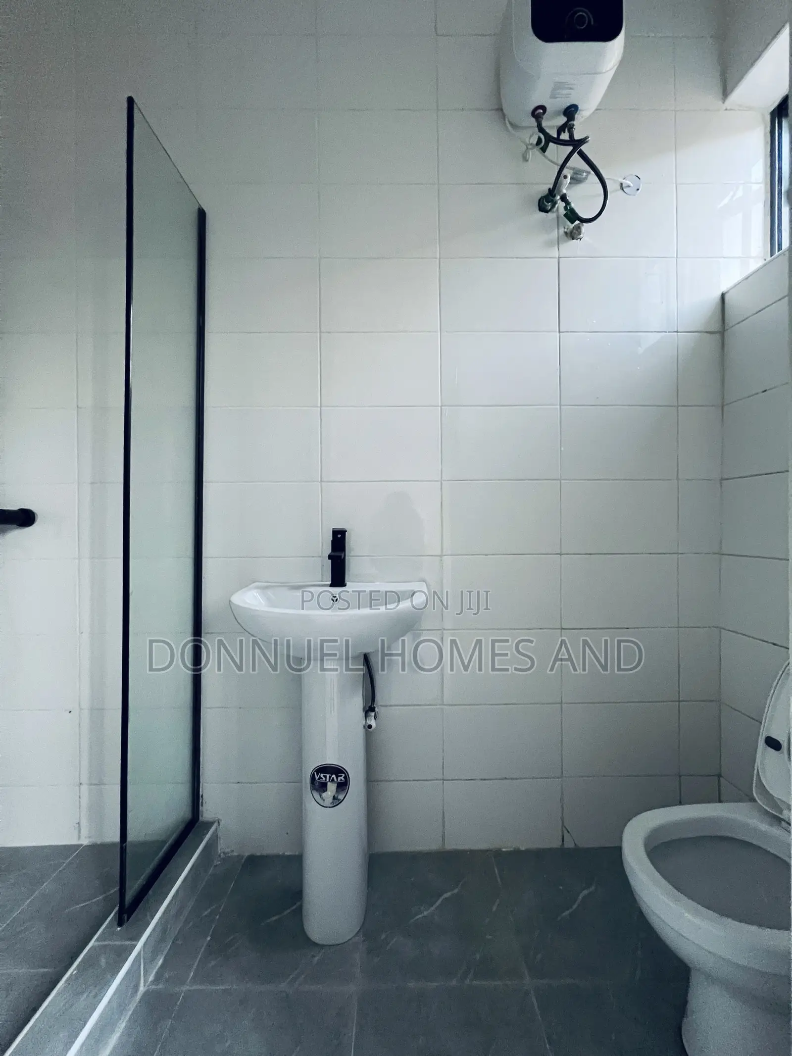 4bdrm Townhouse / Terrace in Ilaje for rent in Ilaje